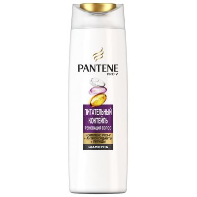 Шампунь Pantene Питательный коктейль 250 мл (8001090861535)