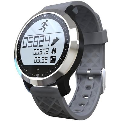 Фітнес браслет UWatch SF69 Grey (F_54128)