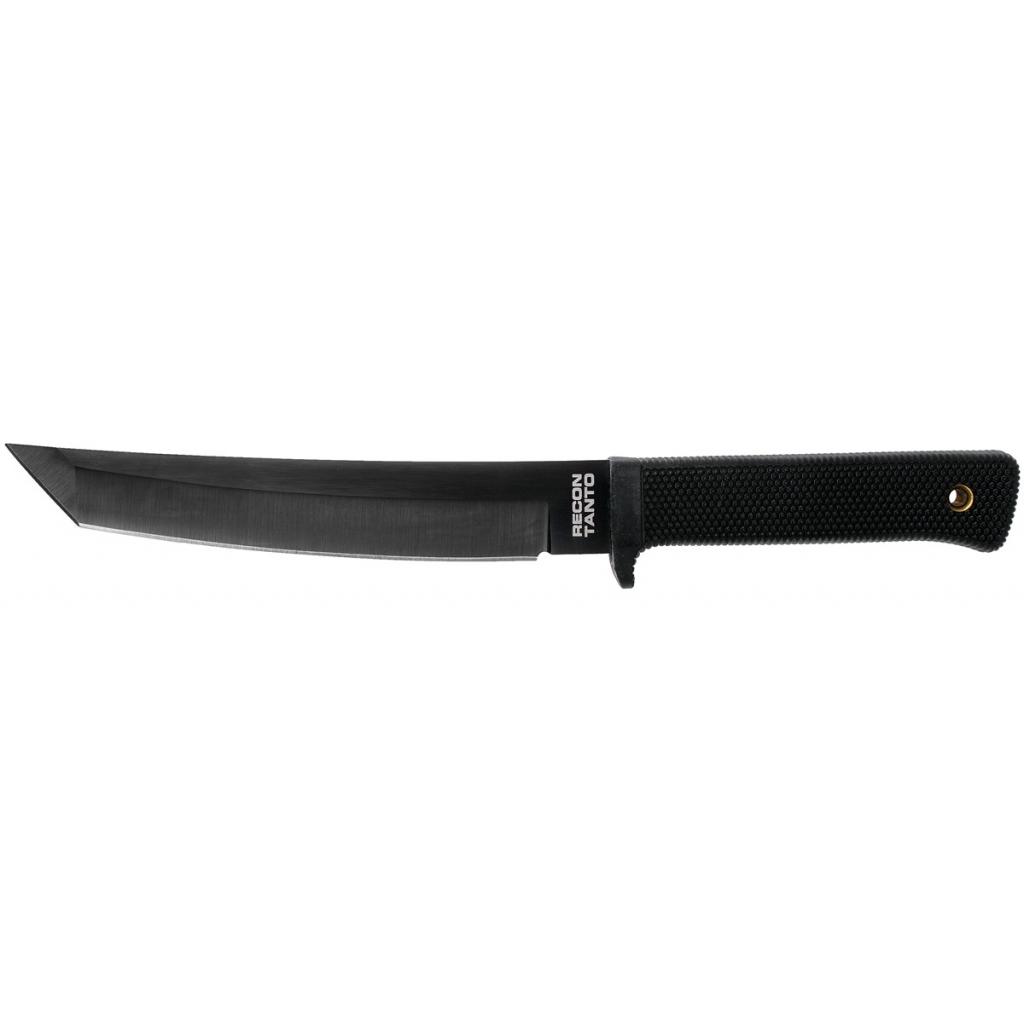 Ніж Cold Steel Recon Tanto, 3V (13QRTK)