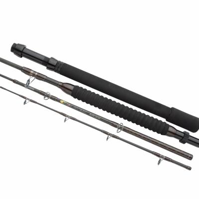 Вудилище Shimano Exage AX Stand-up 1.98m 20-30lb (TEXAXBT2030)