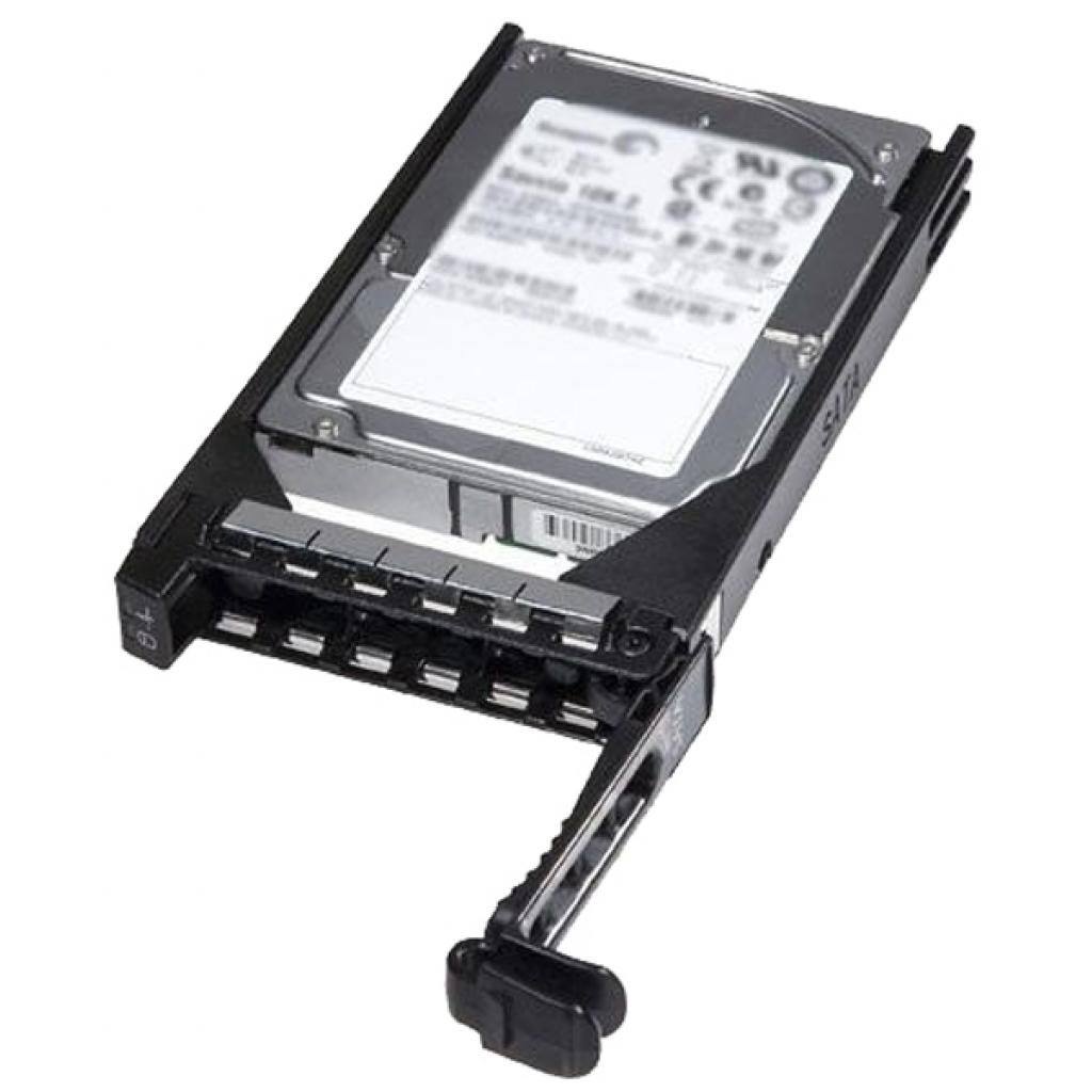 Жорсткий диск для сервера Dell 300GB (YJ2KH)