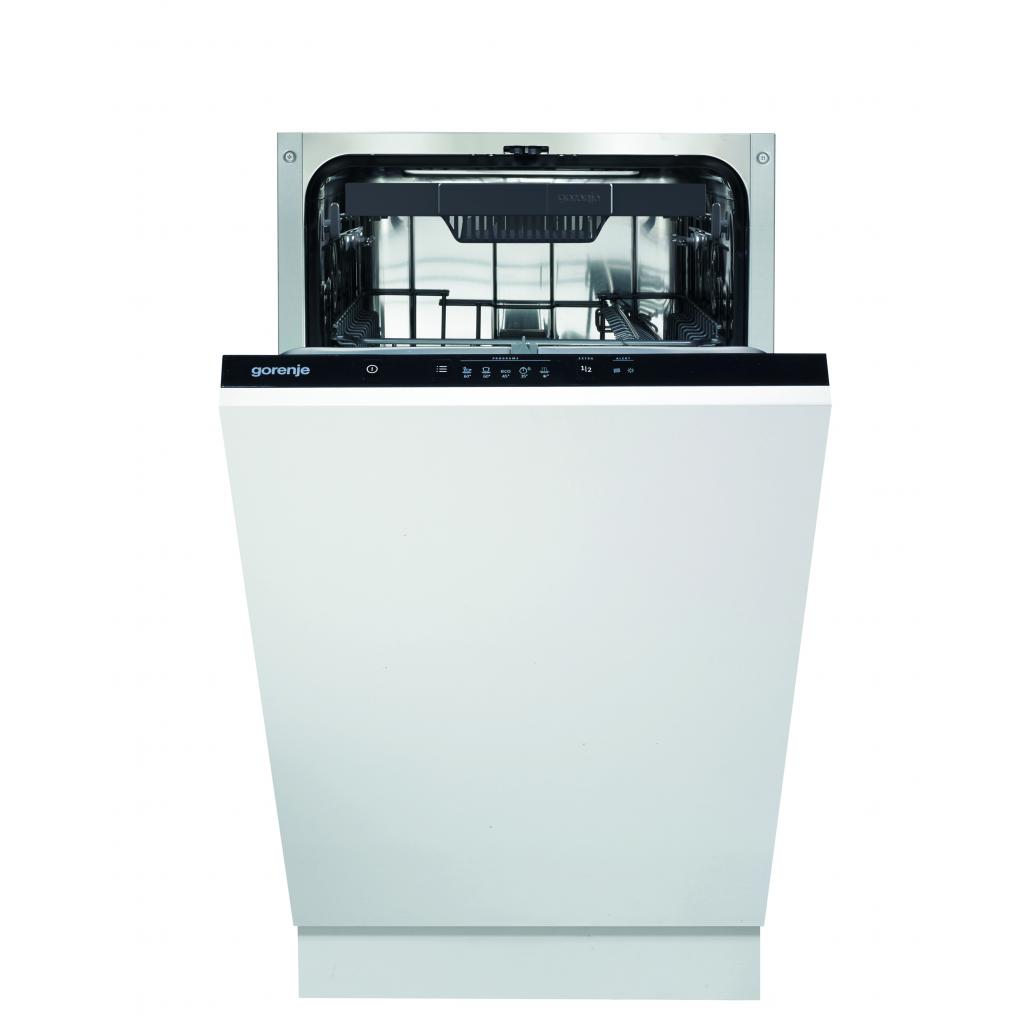 Посудомийна машина Gorenje GV52012