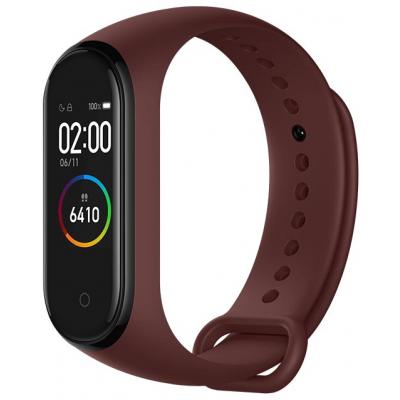 Фітнес браслет Xiaomi Mi Smart Band 4 Wine CN) (Mi Smart Band 4 Wine (CN))