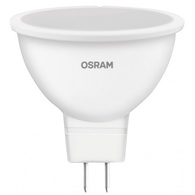 Лампочка Osram LED STAR MR16 (4058075229068)