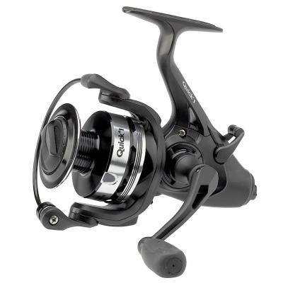 Котушка DAM Baitrunner QUICK 1 4000FS (56973)