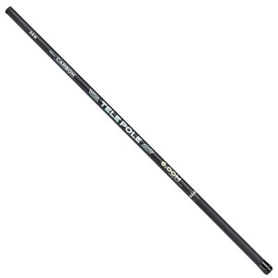 Вудилище DAM Real Carbon Tele Pole 7м (56113)