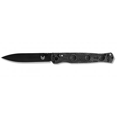 Ніж Benchmade Socp GLS BRKR (391BK)