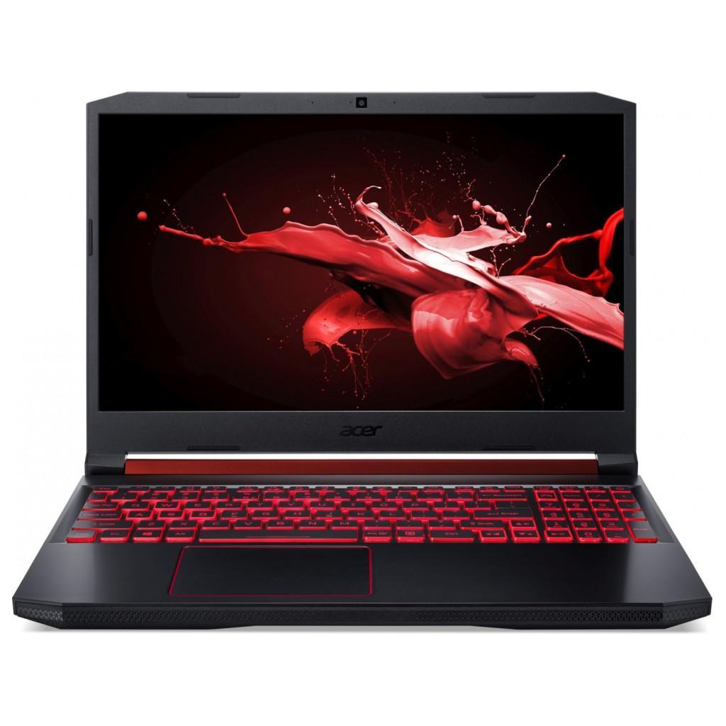 Ноутбук Acer Nitro 5 AN515-54 (NH.Q96EU.01L)