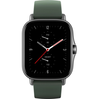 Смарт-годинник Amazfit GTS 2e Moss Green