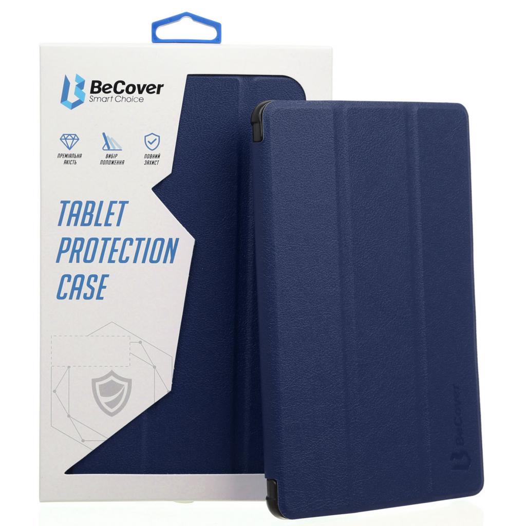 Чохол до планшета BeCover Smart Case Huawei MatePad Pro Deep Blue (705958)