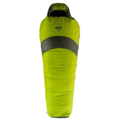 Спальний мішок Tramp Hiker Compact Кокон Right Olive/Grey (TRS-051С-R)