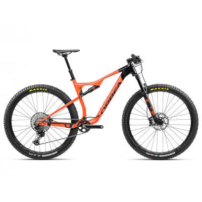 Велосипед Orbea Oiz 29