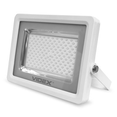 Прожектор Videx LED PREMIUM 100W 5000K 220V White (VL-F1005W)