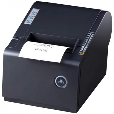 Принтер чеків Gprinter GP-80250IVN USB, Serial, Ethernet (GP-80250IVN-URE0058)