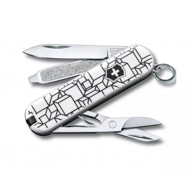 Ніж Victorinox Сlassic LE 