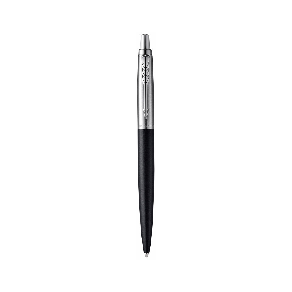 Ручка кулькова Parker JOTTER 17 XL Richmond Matt Black CT BP (12 032)