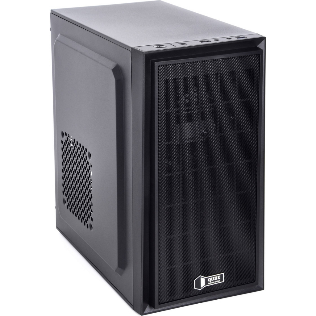 Корпус Qube QBC01_MBNU3