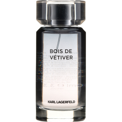 Туалетна вода Karl Lagerfeld Bois De Vetiver тестер 100 мл (00795)