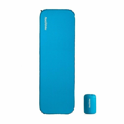 Туристичний килимок Naturehike C034 NH19Q034-D Blue (6927595735039)