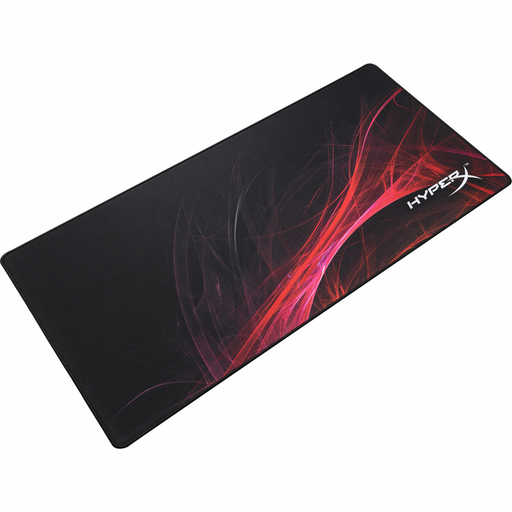 Килимок для мишки HyperX Fury S Speed Edition XL (Extra large) (4P5Q8AA)