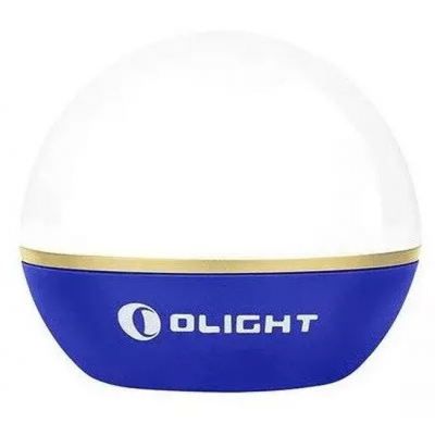 Ліхтар Olight Obulb MC LE Sapphire Blue (2370.35.12)