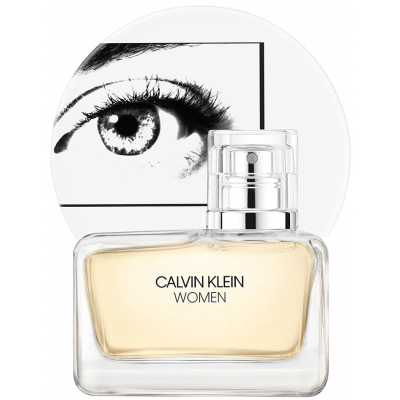 Туалетна вода Calvin Klein Women Eau de Toilette 30 мл (3614226898579)