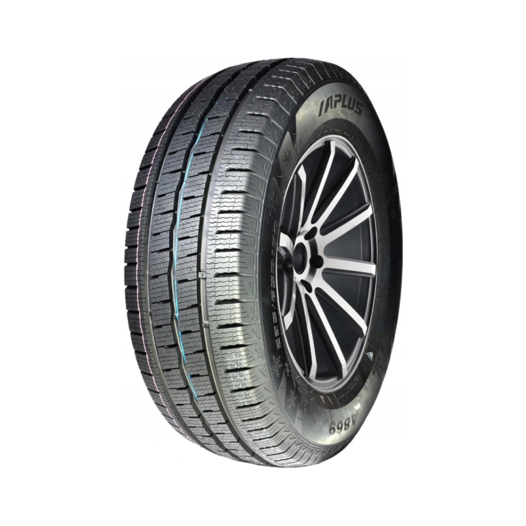 Шина Aplus A869 205/75R16C 110/108R (14971353026)