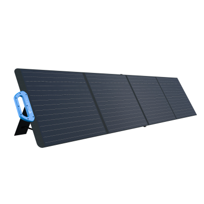 Портативна сонячна панель BLUETTI 200W PV200 (PV200)