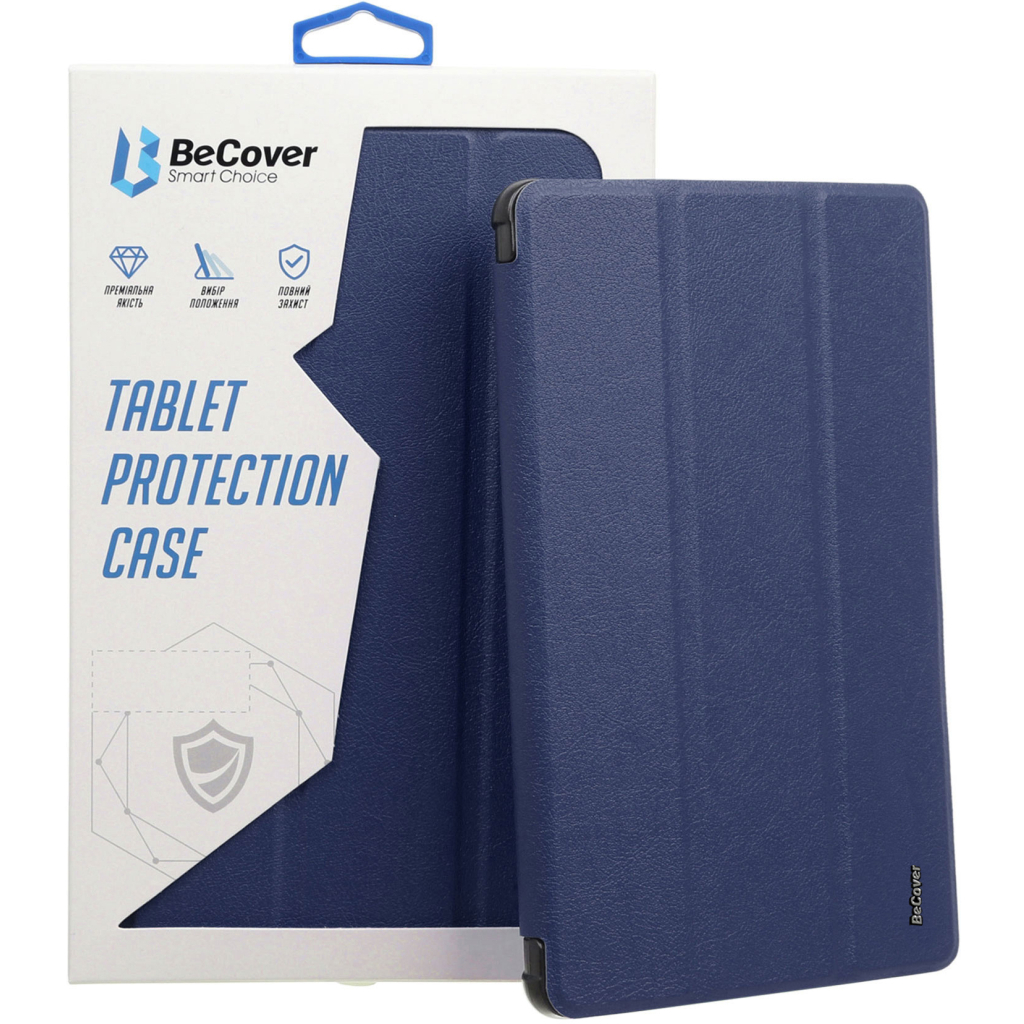 Чохол до планшета BeCover Smart Case Lenovo Tab P11 Pro (2Gen) (TB-132FU/TB-138FC)/Xiaoxin Pad Pro 2022 11.2