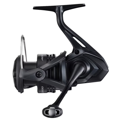 Котушка Shimano Aero C3000 4+1BB 5.01 (2266.68.26)