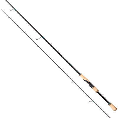 Вудилище G.Loomis Conquest Spin Jig CNQ 782S SJR 1.98m 3.5-10.5g (2266.60.34)