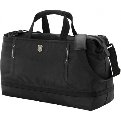 Дорожня сумка Victorinox Travel Werks Traveler 6.0 Weekender XL 59 л Black (Vt605593)