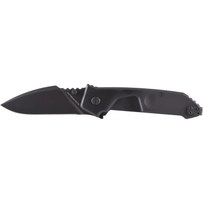 Ніж Extrema Ratio MF1 Black (04.1000.0133/BLK)