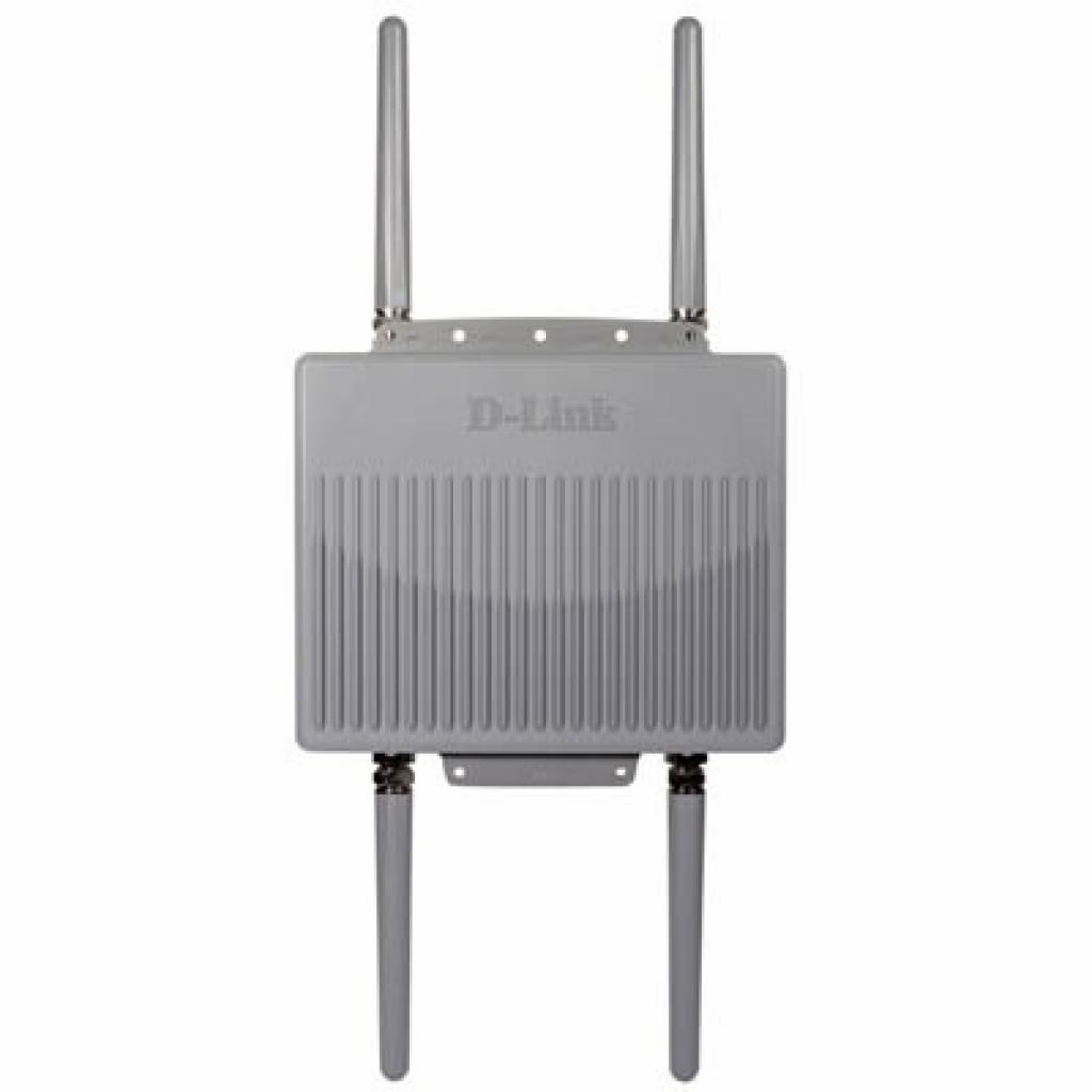 Точка доступу Wi-Fi D-Link DAP-3690