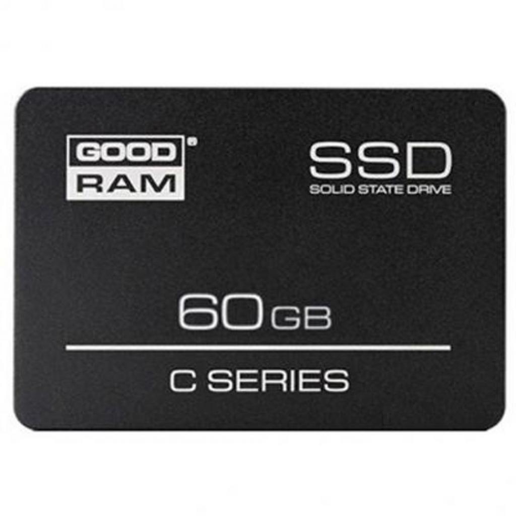 Накопичувач SSD 2.5