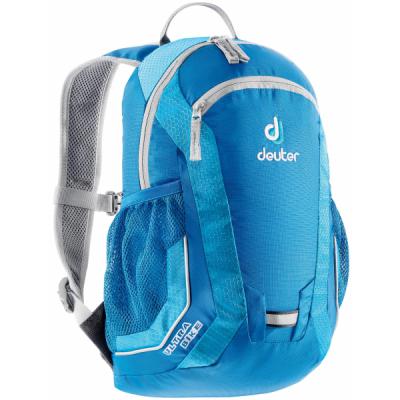 Рюкзак туристичний Deuter Ultra Bike ocean-turquoise (36062 3355)