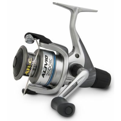 Котушка Shimano Alivio 2500 RС (ALV2500RC)