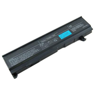 Акумулятор до ноутбука TOSHIBA Satellite M40 (PA3399-1BAS,TO33993S2P) 10.8V 5200mAh PowerPlant (NB00000008)