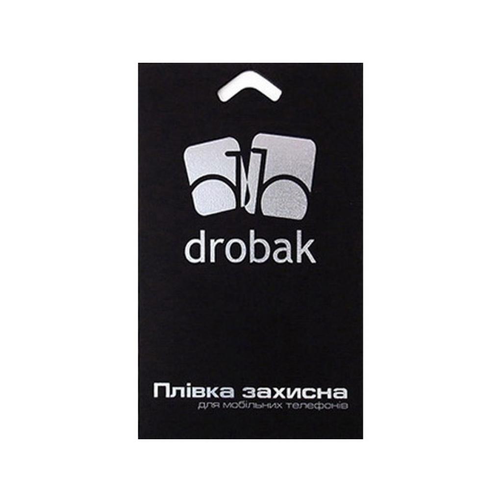 Плівка захисна Drobak Samsung Galaxy Star Advance Duos G350 (506025)