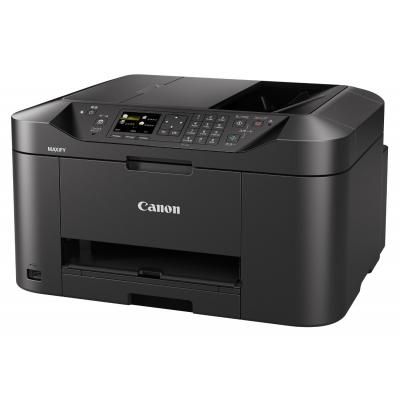 Багатофункціональний пристрій Canon MB2040 MAXIFY (9538B007)