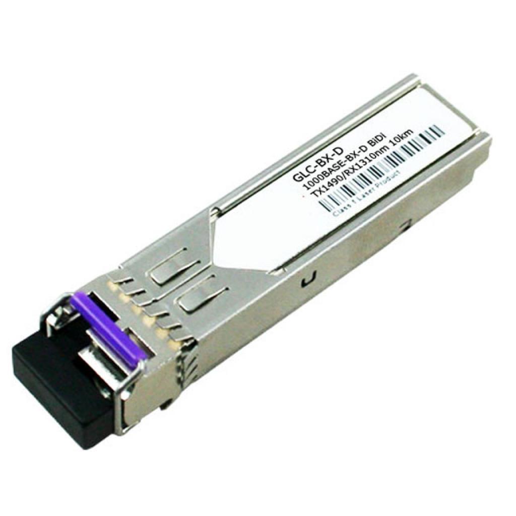 Модуль Cisco GLC-BX-D=