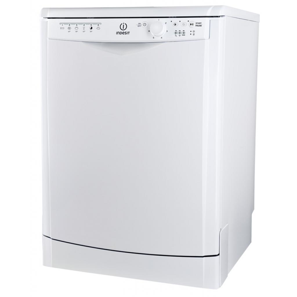 Посудомийна машина Indesit DFG 26B1 EU (DFG26B1EU)