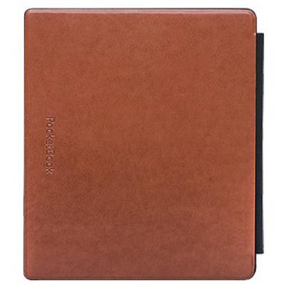 Чохол до електронної книги Pocketbook PB840 black/brown (PBPUC-840-2S-BK-BR)