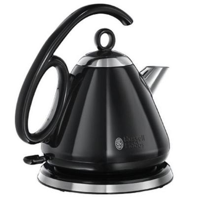 Електрочайник Russell Hobbs Legacy Black (21283-70)