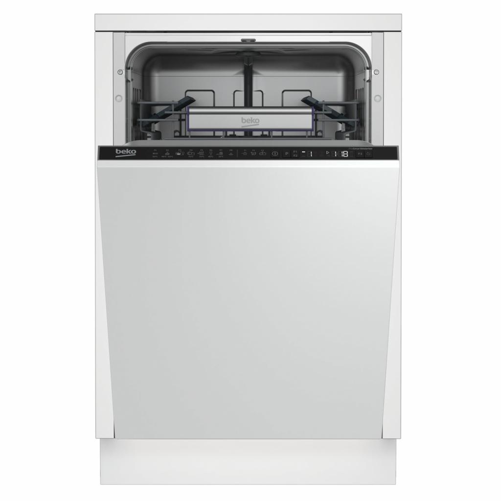 Посудомийна машина Beko DIS 28020 (DIS28020)