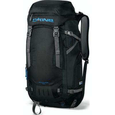 Рюкзак туристичний Dakine Altitude Abs 40L Black 8100-101 (610934723946)