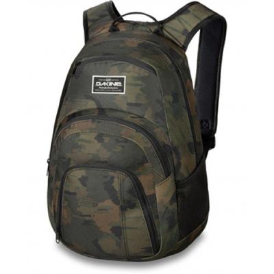 Рюкзак туристичний Dakine Campus 25L Marker Camo 8130-056 (610934903195)