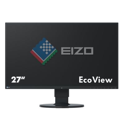 Монітор Eizo EV2750-BK