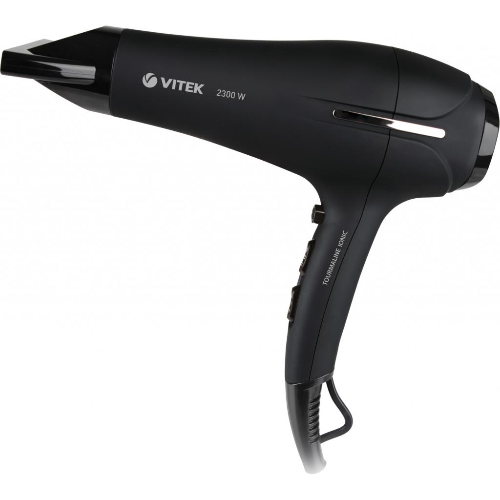 Фен Vitek VT-2262 (BK)