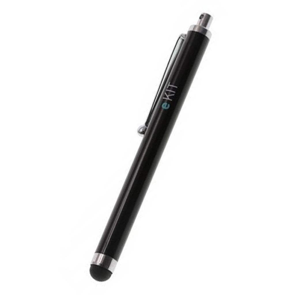 Стилус Kit Capacitive Touchscreen Stylus (black) (IPSTY2NK)